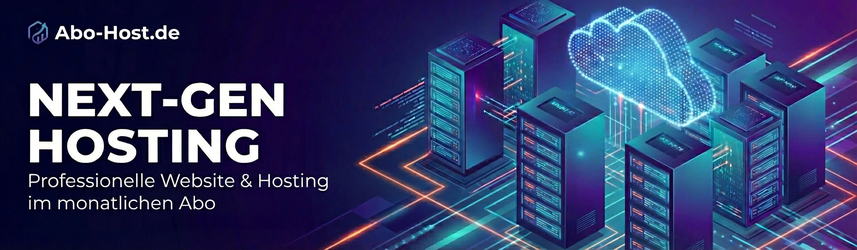 Abo-Host.de - Next-Gen Hosting
